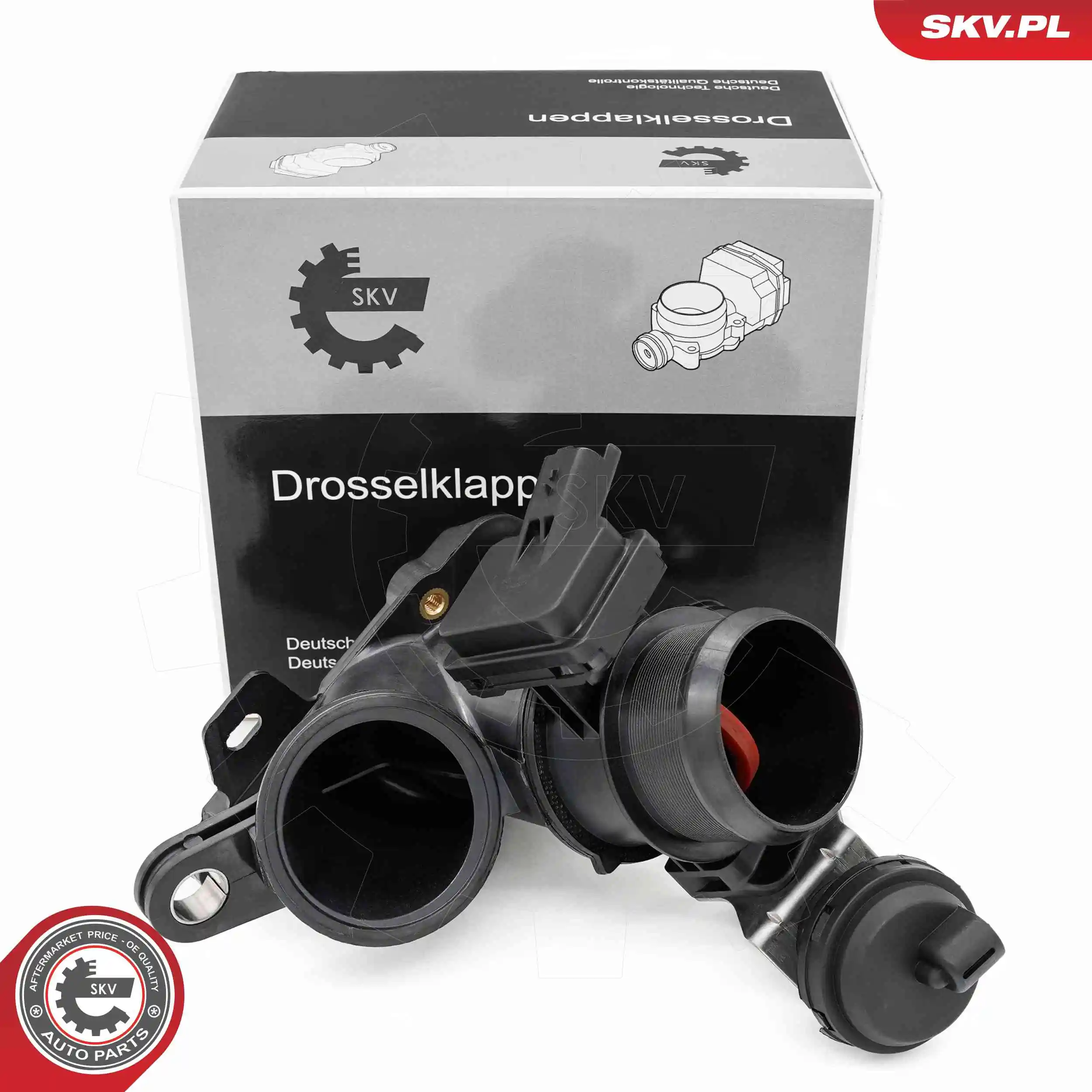 Throttle Body